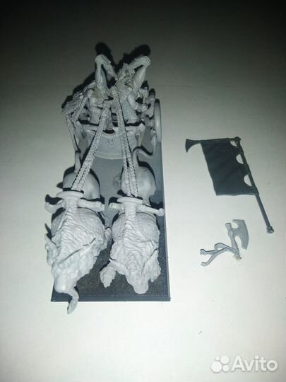 Вархаммер, высшие эльфы