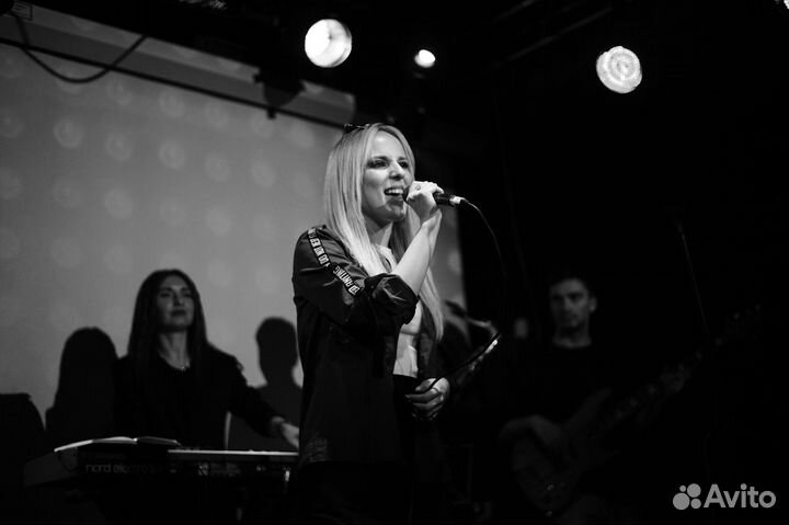 Уроки вокала, педагог по вокалу