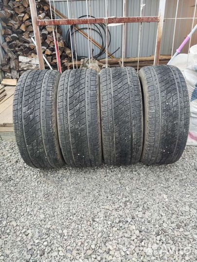Toyo Open Country A/T 265/60 R18