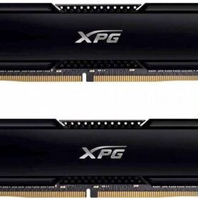 Adata XPG Gammix D20 16GB DDR4 PC28800 3600MHz AX4