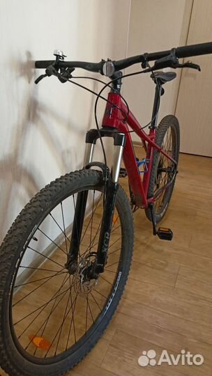 GT avalanche elite 29м