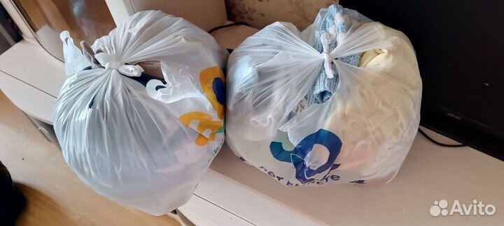 Теплые костюмы на новорожденных