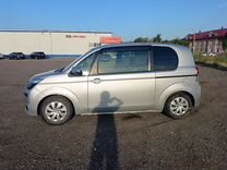 Toyota Spade 1.5 CVT, 2014, 225 000 км, с пробегом, цена 815 000 руб.