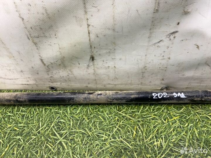 Тяга продольная задняя Kia Sorento кроссовер 2.5