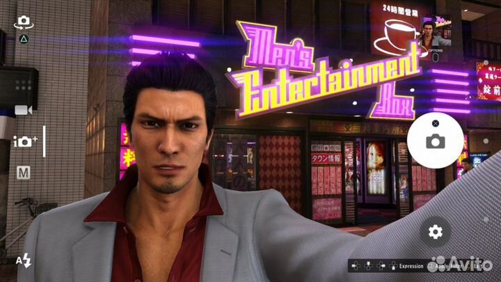 Yakuza 6: The Song of Life (PS4)