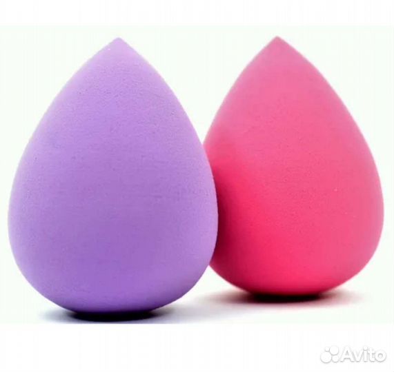 Beautypedia спонжи