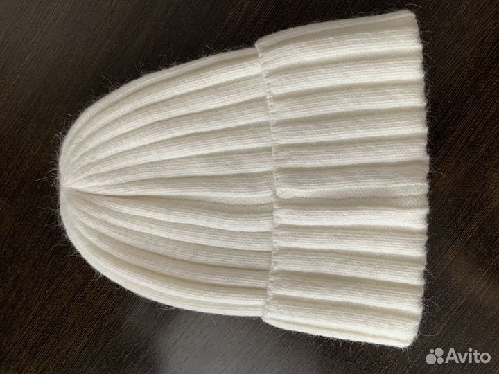 Шапка женская