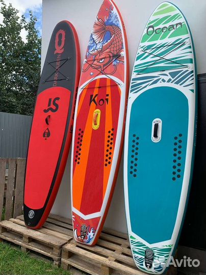 Сапборд полный комплект опт и розница