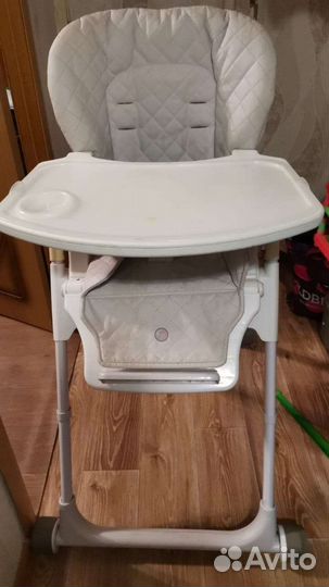 Столик для кормления