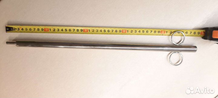 Валинч, пробоотборник