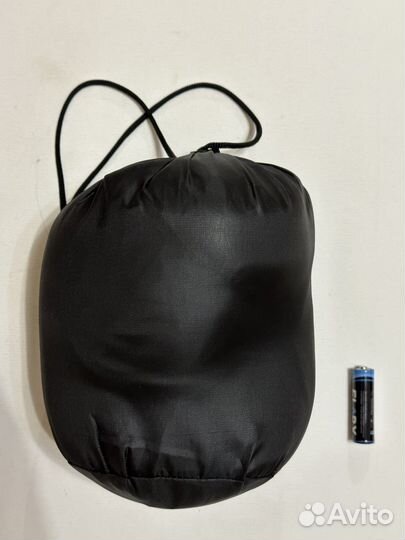 Подушка ортопедическая для шеи