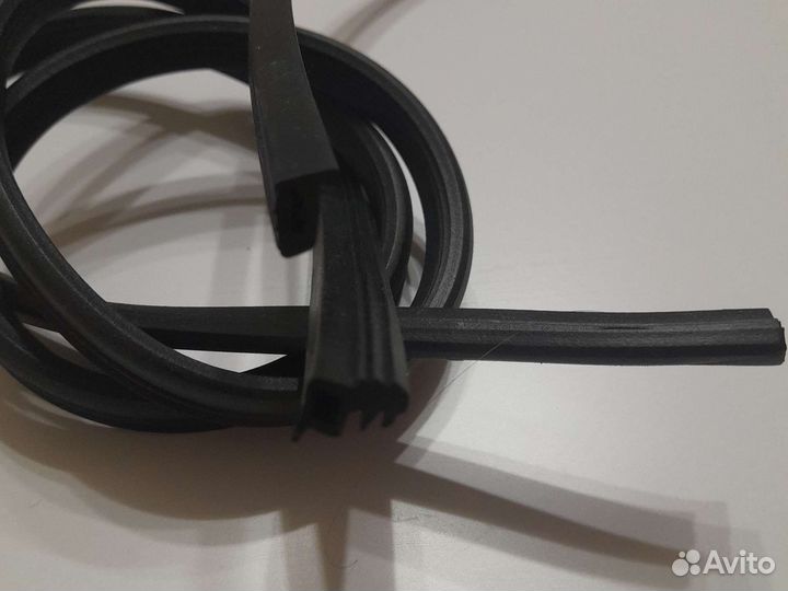 Комплект уплотнителей посудомоечной машины Dexp