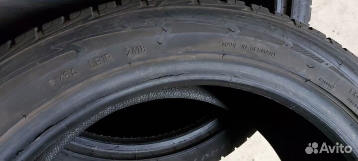 Goodyear UltraGrip Performance Gen-1 215/50 R17 96V