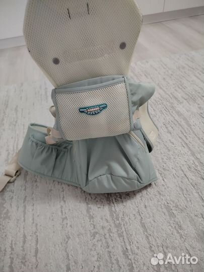 Эргорюкзак кенгуру