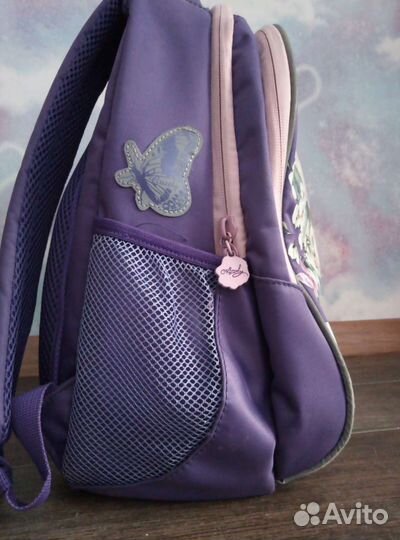 Рюкзак детский