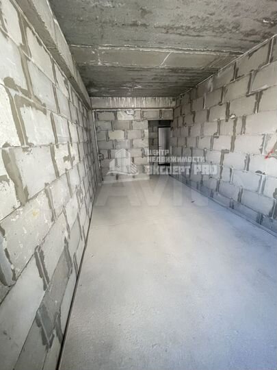 2-к. квартира, 49 м², 4/4 эт.