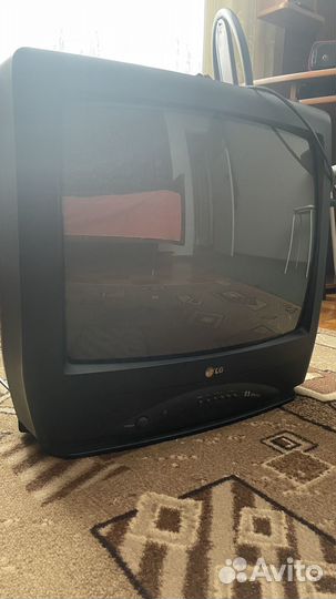 Телевизор LG