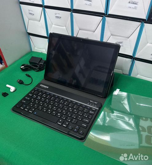 Планшет atouch x19 pro
