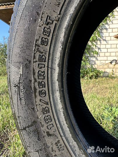 Hankook IceBear W440 185/65 R15