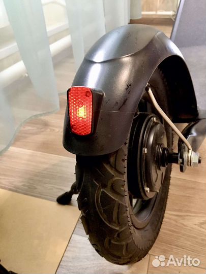 Электросамокат для взрослых бу Цена за 1 шт