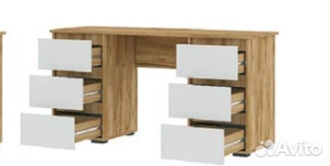 Стол письменный