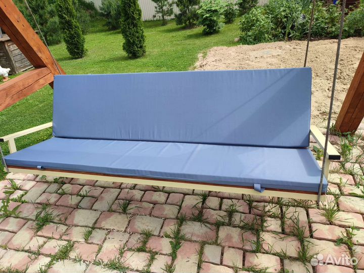 Подушки для мебели. Сидения