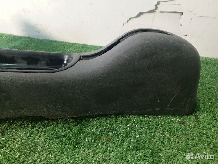 Центральная консоль Daewoo Matiz F8CV 2006