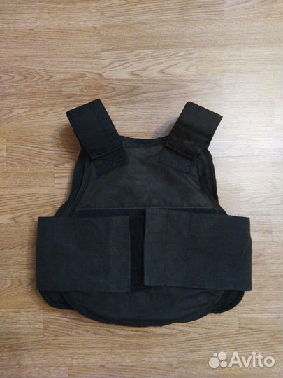 Бронежилет 2 класс