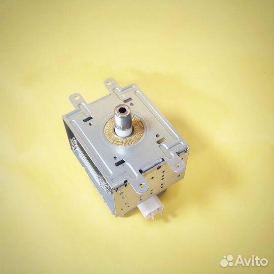 Магнетрон свч Samsung 6пл. 1000W OM75P(31) esgn