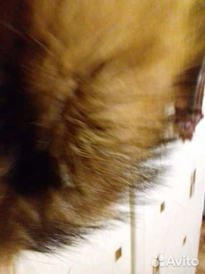 Шапка эскимоска