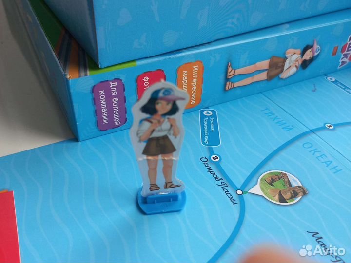 Орел и решка настольная игра