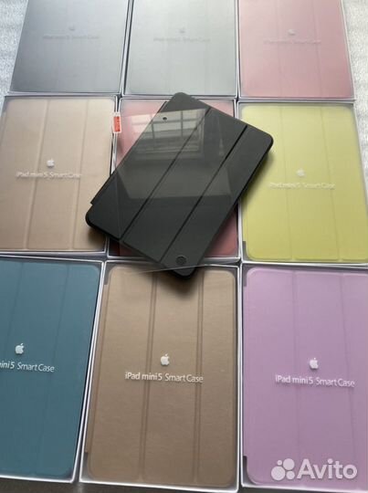 Чехол (smart case ) для iPad mini 5