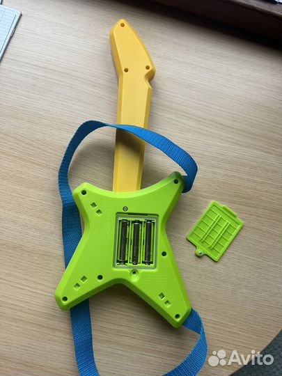 Детская гитара Little tikes