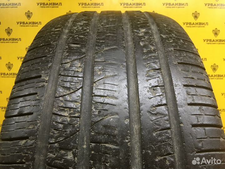 Pirelli Scorpion Verde All Season 285/65 R17 116H