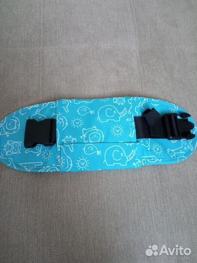 Удлинитель ремня хипсита