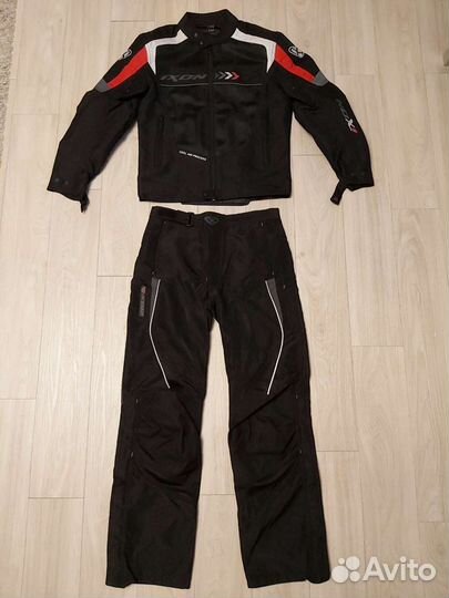 Мото Экипировка