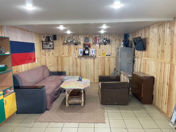 Гараж, 24 м²