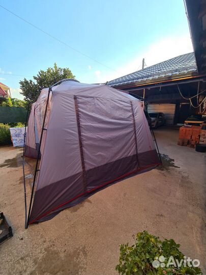 Тент шатер
