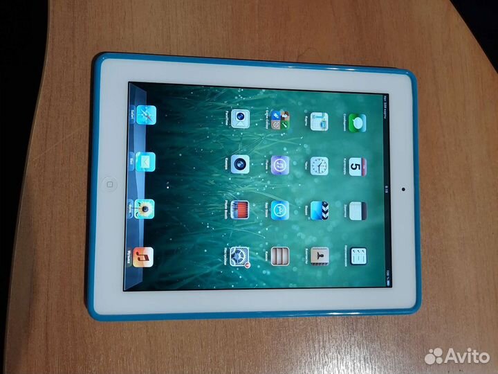 iPad 16gb