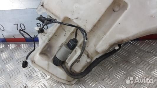 Бачок омывателя BMW 3 E90/E91 (BDN30NL01)