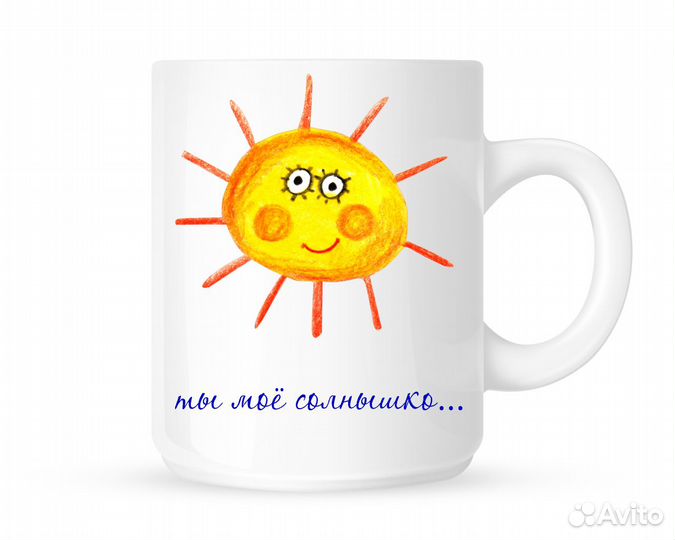 Печать на кружках (фото, логотипы и т.д.)