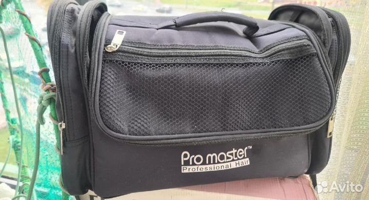 Сумка для парикмахера