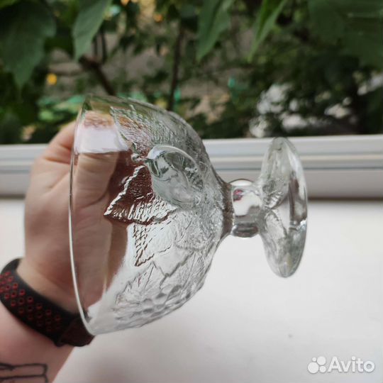 Конфетница СССР