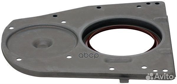 272 010 08 14 Сальник к.в. mercedes W203/204/21