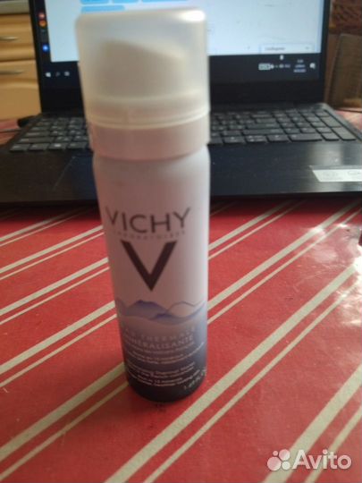 Косметика б/у с особенностями