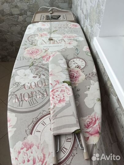 Гладильная доска бу