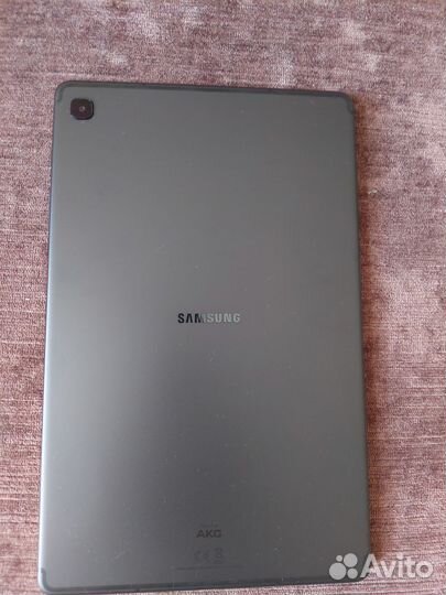 Планшет samsung galaxy tab s6 lite