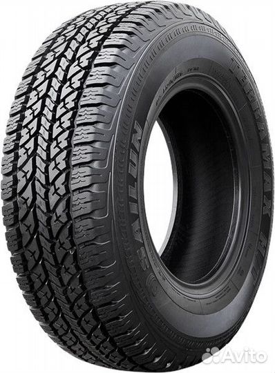 Sailun Terramax H/T 225/75 R16 R