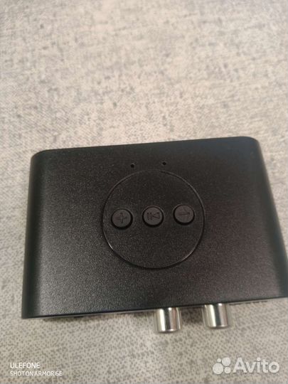 Блютуз конвектор