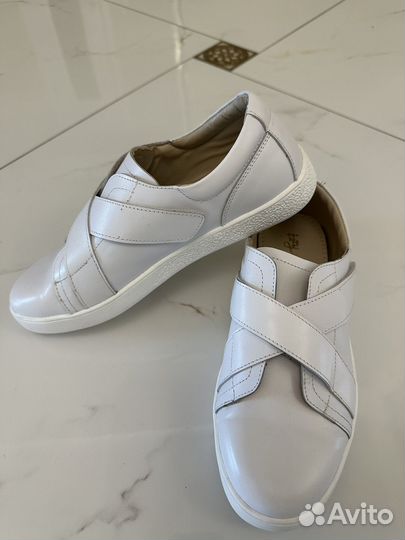 Кеды женские